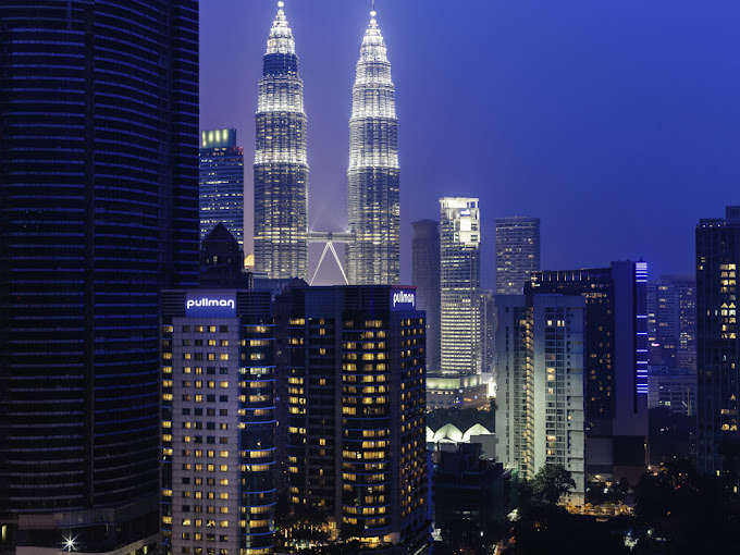 pullman  Kuala Lumpur